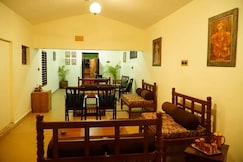 Hotel Tanjore Inn, Thanjavur