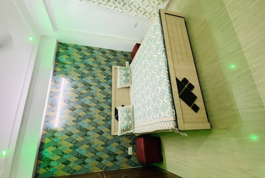Hotel and BNB Solanki Residency Jaipur