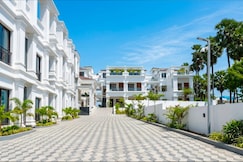 PSR Coral Resorts, Rameshwaram