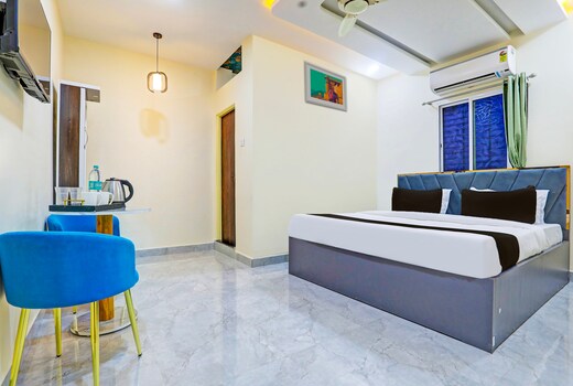 Hotel O Happy Stay
