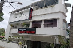 Paulgreen Guest House, Cochin
