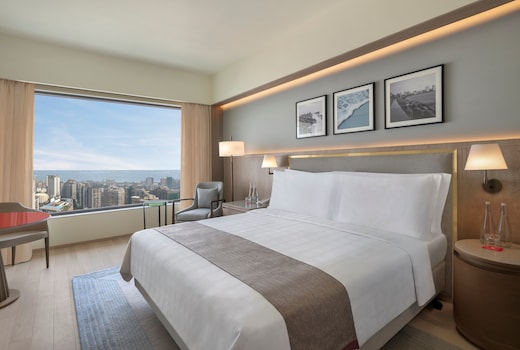 Trident Nariman Point