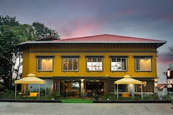 Sumitel Gangtok, Lava