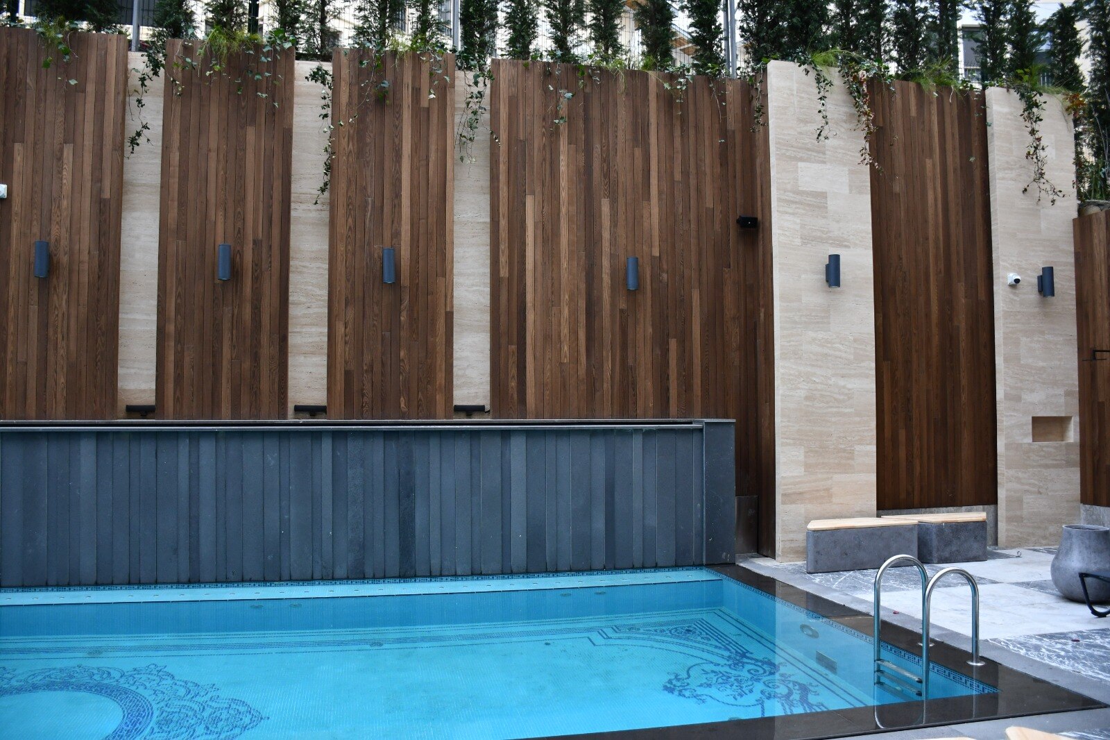 Dosso Dossi Hotels Golden Horn - Tap to explore photos