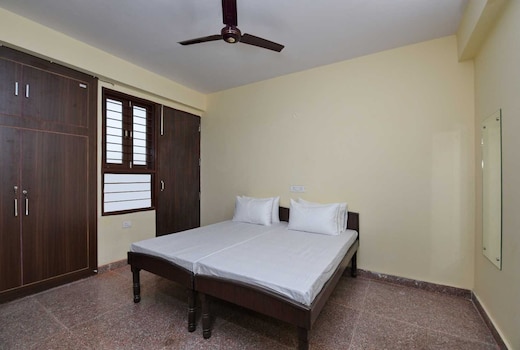 Hotel O Maruti Udyog Sec-22 Gurgaon