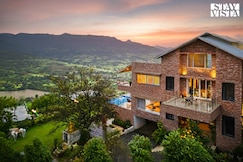 StayVista at Brickleaf, Lonavala