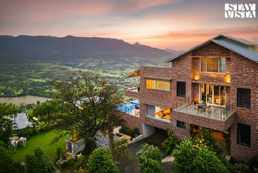 StayVista at Brickleaf