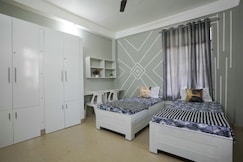 Akshay's Homestay, Kanpur