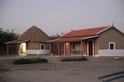 Rann Visamo Resort, Bhuj