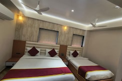 Hotel Sunshine Palace, Varanasi