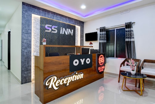 Hotel O SS INN