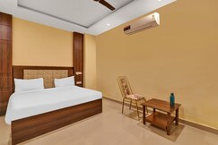 Amba heritage house, Prayagraj