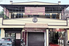 GN Villa Homestay, Jammu