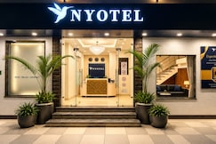 Nyotel M.P Nagar , Bhopal, Bhopal