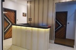 Sun Bright Residency GB Road Thane, Thane