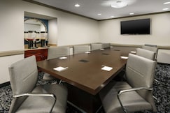Hampton Inn and Suites Inner Harbor, Baltimore