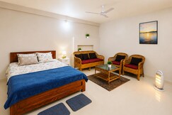LP Homes, Kohima
