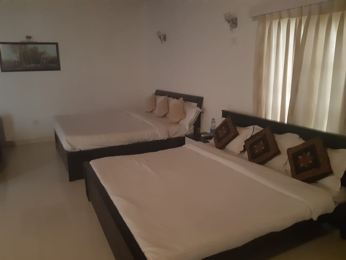 THE SAVOY FARM STAY, DHARMAPURI - Tap to explore photos