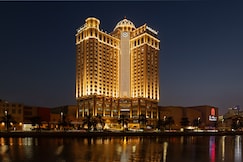 Sheraton Mall of the Emirates Hotel, Dubai, Dubai