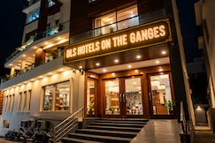 DLS Hotels on The Ganges, Rishikesh
