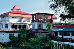 Dee Jay Resort, Jwalamukhi