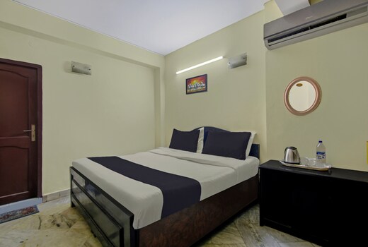 Hotel O Malhotra BnB