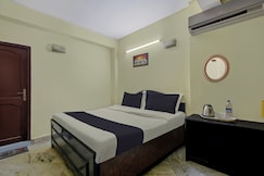 Hotel O Malhotra BnB, Hapur