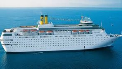 MMT Cruise Special