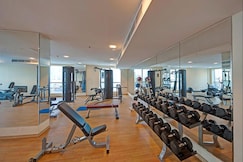 Marina View Hotel Apartments Dubai, Dubai