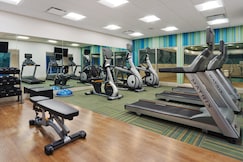 Holiday Inn Express & Suites MEDINA, Summit, Ohio