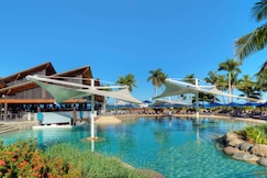 Radisson Blu Resort Fiji Denarau Island, Fiji