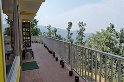 Montagna Homestay Mukteshwar, Almora