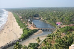 Cove-By Beach Social, Kannur