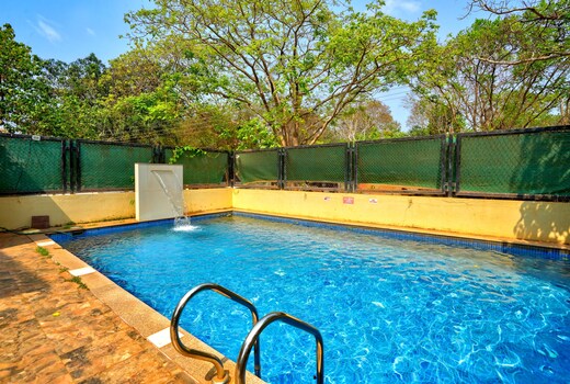 2bhk Ikigai Apartment at Vagator
