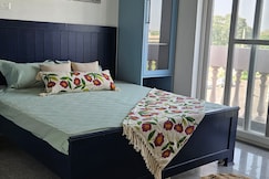 Casa Rosa | 2BHK | 2nd Floor, Chandigarh