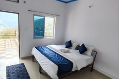 Forest Run Retreat, Guptkashi