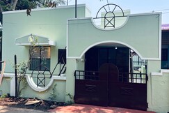 JJ Homestay Private villa, Coimbatore