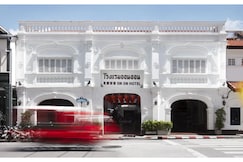 The Memory at on on Hotel, Phuket