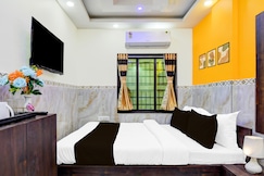 Hotel O M.N INTERNATIONAL, Kolkata