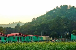 Girikanya Eco Stay, Ghatshila