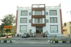 Joliday Inn, Mahabalipuram