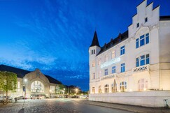 Steigenberger Hotel Bielefelder Hof, Bielefeld