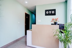 Hotel O The Pride Inn Basistha Road, Guwahati