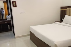 HOTEL GANGA GREENS, Lucknow