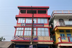 Raimona Residency, Goalpara