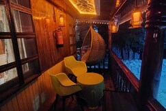 The Cedar Creek Cottage by DT Hospitality, Pahalgam