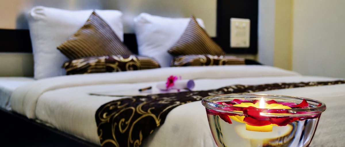 Hotel Shanti Palace - Tap to explore photos