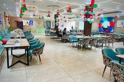 Hotel Arjun Palace, Kasganj