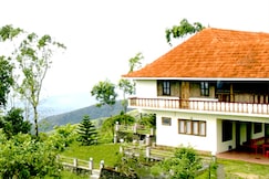 WOOD PALACE HERITAGE RESORT, Kuttikkanam