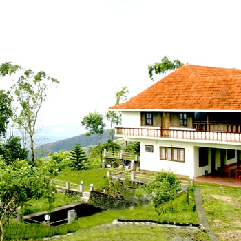 Wood Palace Heritage Resort Kuttikkanam Resort Price Address Reviews